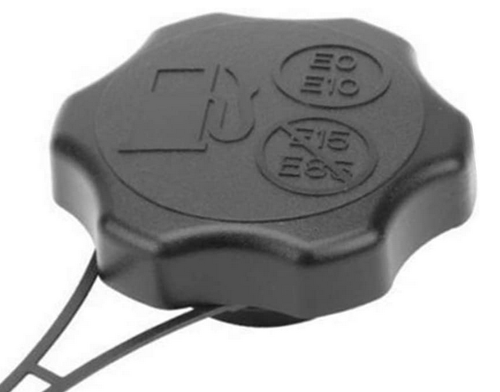 Fuel Tank Cap For Toro Lawn Mower Model# 21462