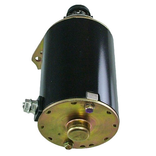 New Starter Motor For Craftsman Lawn Mower 247.288841 247288841
