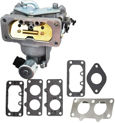 Carburetor Carb Assembly for John Deere AM134637 GT245 GX255 GX335 Engine