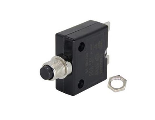 20AMP Circuit Breaker For Ryobi RYi2300BTA 1800/2300 Watts Inverter Generator