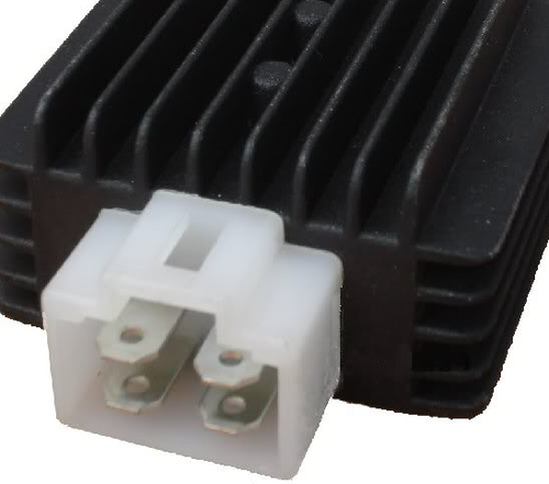 Voltage Regulator For Cub Cadet Lawn Mower model# 13B721JD010