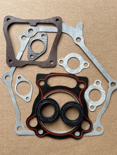 Carburetor Crankcase Gasket For Champion Wireless start Generator model# 100261