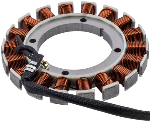 Stator Alternator For Husqvarna CZ4817 Zero Turn Mower