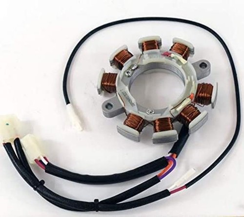 Stator Alternator Charging coil For Yard Machines Lawn Tractor 13B2775S000