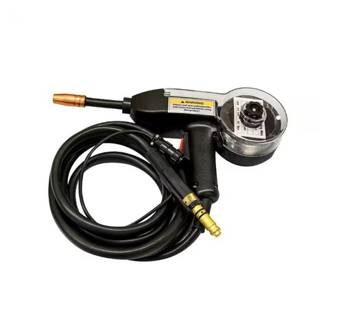 10 ft Spool Gun Aluminum Welding MIG Welder Replacement for K2532-1 Magnum 100SG