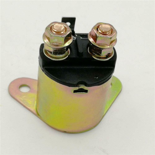 Starter Relay Solenoid For Generac Part# 0k43590118