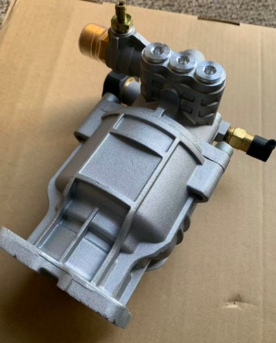 Pressure Washer Pump Fits Husqvarna Pressure Washer model# 022016