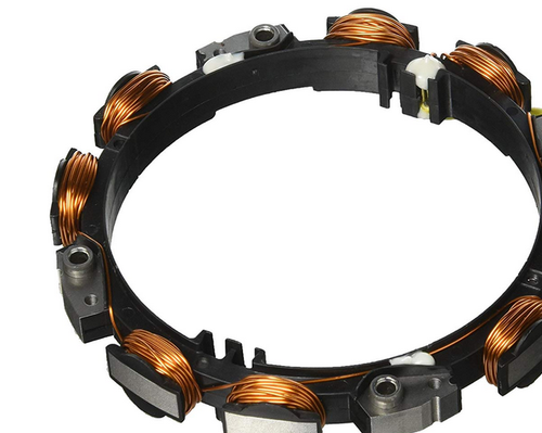 Stator Alternator For John Deere L108 Lawn Tractor Mower