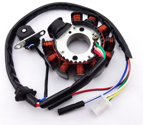 Stator Magneto For Dongfang 200CC Go Kart DF200GKA