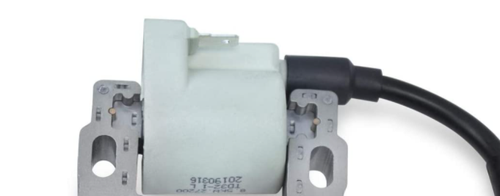 Ignition Coil White For Westinghouse WGen14500c