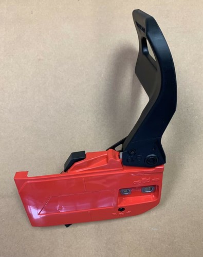 Brake Handle Cover Assembly For Troy Bilt MTD Craftsman Part# 753-11110