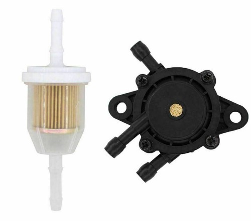 Fuel Pump For Robin Subaru EH25 EH65 Gas Generator