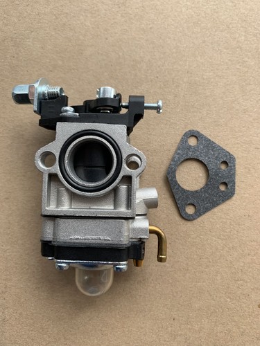 Carburetor Carb For Wild Badger WBP52BCI 52cc String Trimmer
