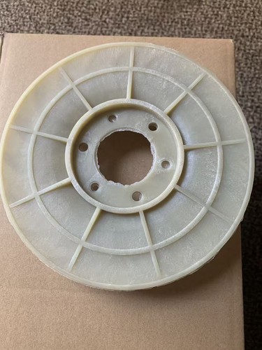Stator Motor Fan For Generac XT8000E XT8000EFI Generator