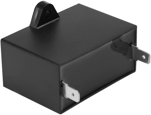 7.5UF Capacitor For Coleman Powermate Generator model# PM0401856