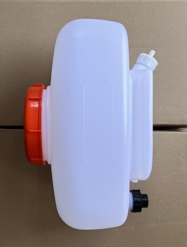Replacement Chemical Tank For PROYAMA PMT-37 Mist Duster Fogger