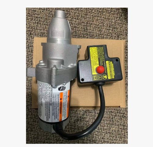 Motor Starter For Ariens Snow Thrower model# 921037