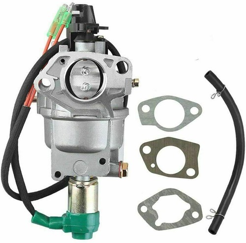 Carburetor Carb for Kenowa Tools 7500 Watt Generator