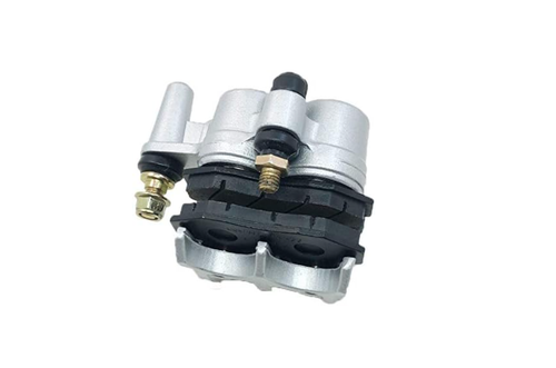 Front Brake Caliper For DongFang 50cc ZXR6 DF50SST Scooter