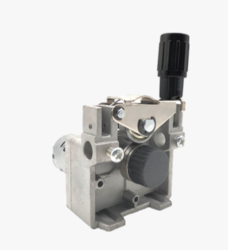 Wire Drive Feeder Motor For Longevity Migweld 140 MIG Welder