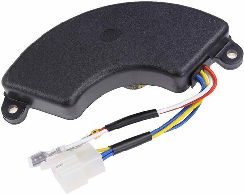 AVR Voltage Regulator for Powermate Subaru Powered Generator model# PM0435005.02