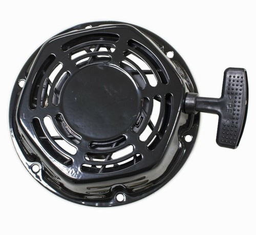 Recoil Starter Assembly For Wen Power Pro 5000 5500 Gas Generator