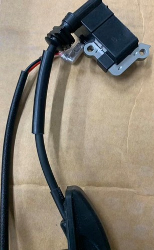 Ignition Coil Module For ProRun PBB2884 75.6cc Gas Blower
