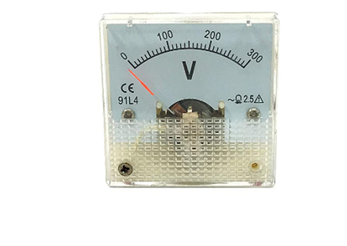 Voltmeter Volt Meter For 13HP Xtreme Contractor 6500 8500 Watts Generator