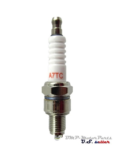 Spark Plug For TaoTao Raptor 200 ATV