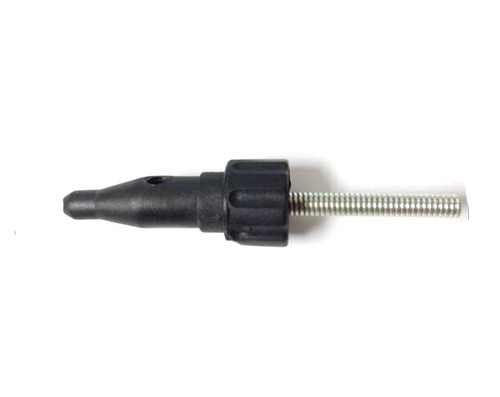 Incoming Wire Guide For Lincoln Pro Mig 140 Welder