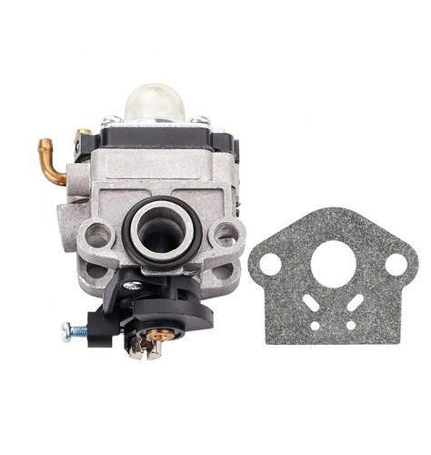 Carburetor Carb Assy. For Mantis 7565 XP 7990 7566 Tiller 35cc Engine Motors