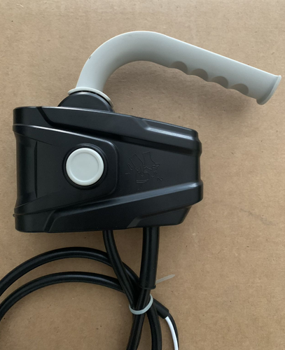 Electrical On Off Switch For American Lawn Mower 14" Electric Mower