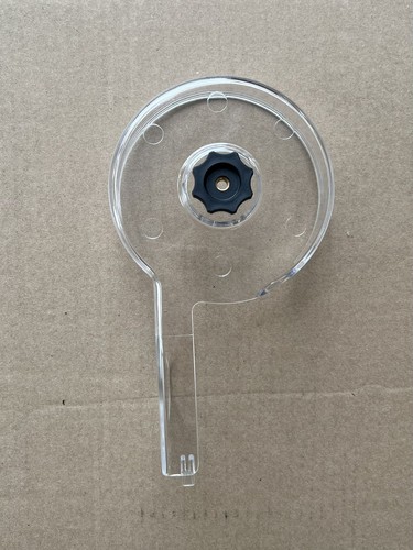 Spool Gun Cover Fits LOTOS MIG225SP Spool Gun