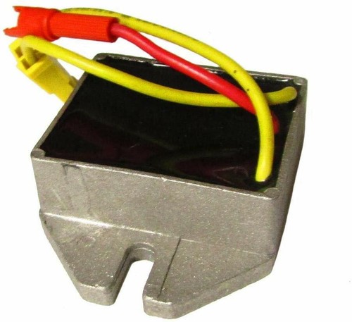 Voltage Regulator For Troy Bilt Riding Mower model# 13AT78BT023