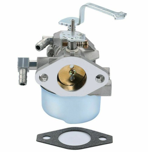 Carburetor For Craftsman 9 Hp 33 Ton Hydraulic Log Splitter 247.794520 Tecumseh