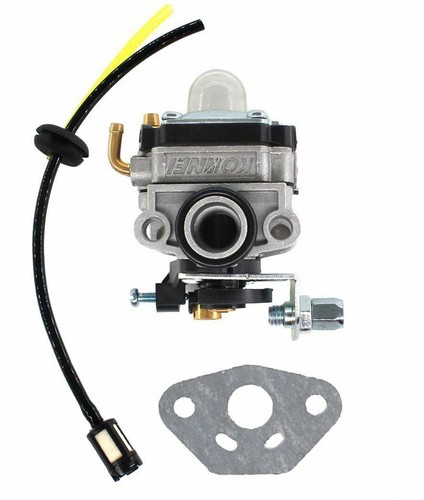 Carburetor Carb For RYOBI RY34006 RY34007 4 Cycle X430 30cc Trimmer # 309375002