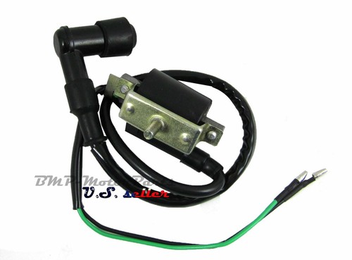 Ignition Coil Module Fits Coolster 3125R 125cc ATV
