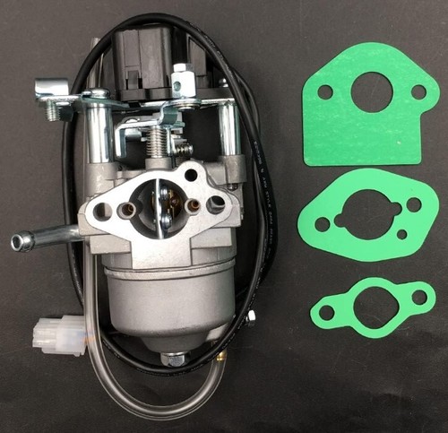 Carburetor Carb For Craftsman 2500Watt 2500i Generator CMXGIAC2500