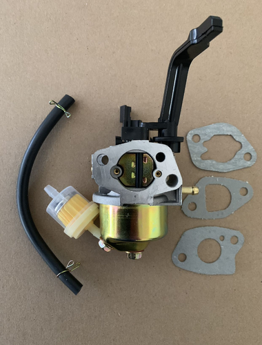 Carburetor Assembly For Viper OHV Engine Carb Part# 14940