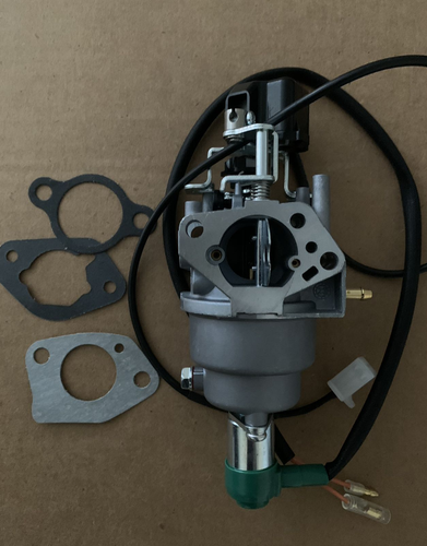 Carburetor Carb For Predator 57080 59188 9500 Watt Inverter Generator