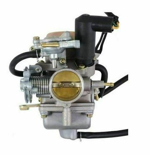 Carburetor For Roketa GK-01 GK-06 GK-13 GK-19 GK-28 GK39 GK43 Go Kart 250cc