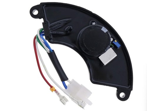 Voltage Regulator AVR For A iPower SUA5000 5000/4000 Watts Generator