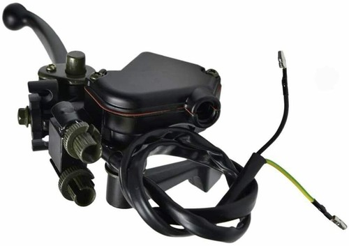 Thumb Throttle Assembly Front Brake Fits 125cc Apollo Blazer 9 ATV