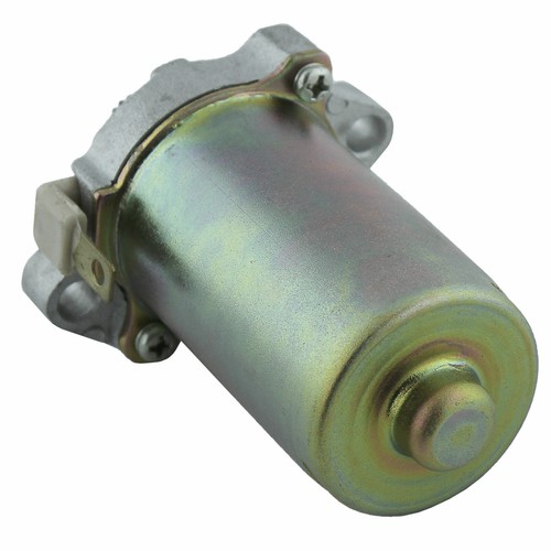 Motor Starter For 50 Piaggio Fly 50cc 4t Scooter