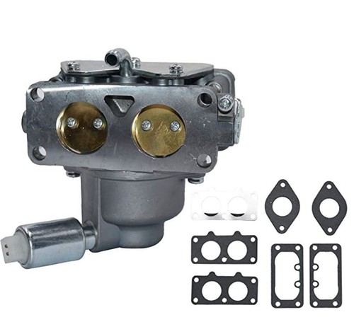 Carburetor Carb For 23 Hp Craftsman LT2000 Tractor Intek OHV Briggs & Stratton