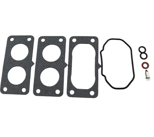 Carburetor Repair Kit For Toro TimeCutter SS5000 model# 74731