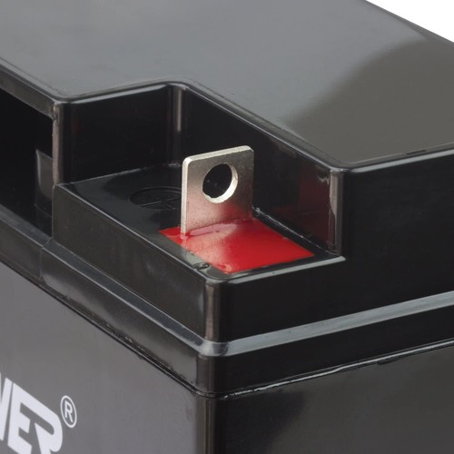 Maintenance Free Battery For Firman 7125/5700 Watts Generator P05703 PO5703
