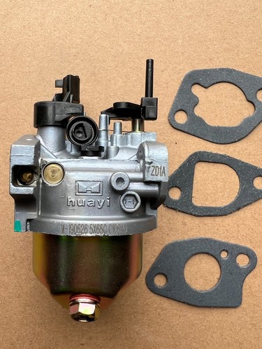 OEM Carburetor Carb Assembly For MTD Troy Bilt Cub Cadet Part# 651-06895