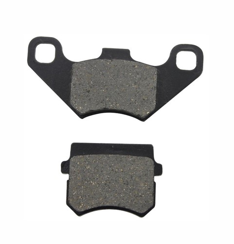 Disc Brake Pad Set For 136cc American SportWorks 3171 Black Widow Go Kart