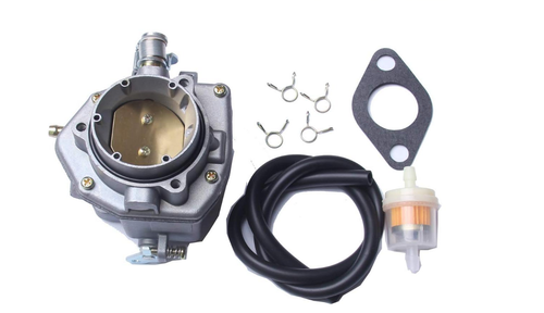 Carburetor for Ingersoll 6018 Tractor Loader with Linamar engine